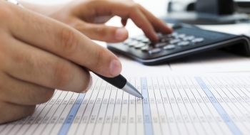 Empresas inadimplentes cresceram 5,35% em 2017, diz SPC Brasil